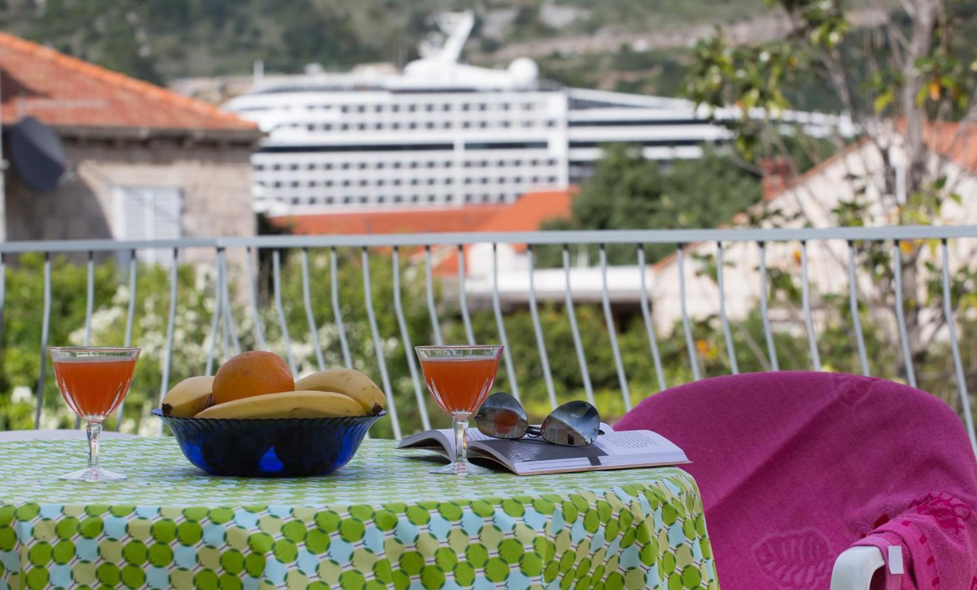 Aida Apartments And Rooms For Couples And Families Free Parking Dubrovnik Exterior photo